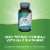 Nature's Way B-100 Complex Capsules Perspective: top