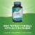 Nature's Way® B-100 Complex Dietary Supplement Capsules Perspective: top