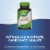 Nature's Way® Calcium Citrate Bones & Muscles Capsules Perspective: top