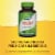 Nature's Way® Magnesium Complex Dietary Supplement Capsules Perspective: top
