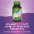 Nature's Way Zinc Chelate Immune Support High Potency Capsules 30 mg Per Serving Perspective: top