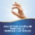 Nature's Way® Calcium Magnesium & D Complex Capsules Perspective: top