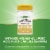 Nature's Way® Alpha Lipoic Acid + Rosemary Capsules Perspective: top