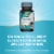 Nature's Way® Bilberry Capsules Perspective: top