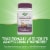 Nature's Way® Korean Ginseng Standardized Tablets Perspective: top