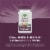 Nature's Way® Horse Chestnut Standardized Capsules 250mg Perspective: top