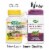 Nature's Way Hair & Skin Supplement Capsules Perspective: top