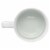 BIA Cordon Bleu® Stackable Porcelain Mug Set Perspective: top