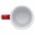 BIA Cordon Bleu Mug Set - Spice Red Perspective: top