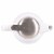 BIA Cordon Bleu Teapot with Stainless Steel Infuser - White Perspective: top