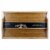 Danesco Bamboo Folding Breakfast Tray Perspective: top