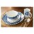 BIA Cordon Bleu® Kala Mug Perspective: top