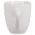BIA Cordon Bleu Serene Mug Set - Crème Perspective: top