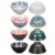 BIA Cordon Bleu Novelty Bowl Set - Assorted Perspective: top