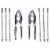 BIA Cordon Bleu Danesco Seafood Tool Set Perspective: top