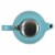 BIA Cordon Bleu Ooh La La Teapot with Stainless Steel Infuser Perspective: top