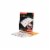 GBC® POUCH,LAM,LTR SZ,PRM,5MIL 3200716CF Perspective: top
