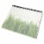 GBC® COVER,POLY,RCYCLE,FRS 25817 Perspective: top
