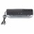 GBC® LAMINATOR,19 /MIN,9 PG,BK 1703079AF Perspective: top