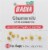 Badia® Chamomile Tea Bags Perspective: top