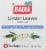 Badia® Linden Leaves Tea Bags Perspective: top