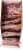 Badia® Arbol Chilis Case Perspective: top