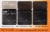 Bigen 57 Dark Brown Powder Hair Color Perspective: top