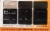 Bigen Black Brown 58 Hair Color Perspective: top