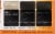 Bigen 59 Oriental Black Hair Color Perspective: top