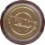 Solgar Quercetin Complex Capsules Perspective: top
