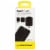 Scosche Magic Mount Replacement Kit - Black Perspective: top