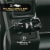 Scosche Universal Bluetooth Hands-Free Car Kit - Black Perspective: top