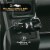 Scosche Universal Bluetooth Hands-Free Car Kit - Black Perspective: top
