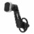 Scosche MagicMount™ Universal Mobile Device Vent Mount - Black Perspective: top