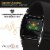 Scosche RTHM 2.0-SP5 Rhythm + 2.0 Heart Rate Monitor Perspective: top