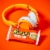 REESE'S White Creme Peanut Butter Cups Candy Pack Perspective: top