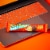 REESE'S FAST BREAK Milk Chocolate Peanut Butter and Nougat King Size Candy Bar Perspective: top