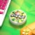ICE BREAKERS Sours Assorted Fruit Flavored Sugar Free Mints Tin Perspective: top