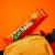 REESE'S TAKE 5 Pretzel Peanut and Chocolate King Size Candy Bar Perspective: top