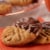 REESE'S Peanut Butter Baking Chips Bag Perspective: top