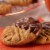 REESE'S Peanut Butter Baking Chips Bag Perspective: top