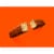 REESE'S STICKS Milk Chocolate Peanut Butter Wafer Candy Bar Perspective: top