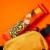 REESE'S STICKS Milk Chocolate Peanut Butter Wafer King Size Candy Pack Perspective: top