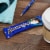 ALMOND JOY Coconut and Almond Chocolate Candy Bar Perspective: top