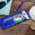 Almond Joy Candy Bar King Size Perspective: top