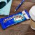 ALMOND JOY Coconut and Almond Chocolate King Size Candy Bars Perspective: top