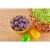 CADBURY CREME EGG Milk Chocolate and Fondant Easter Candy Egg Perspective: top