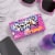 BUBBLE YUM Original Flavor Bubble Gum Pack Perspective: top