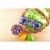 CADBURY MINI CREME EGG Milk Chocolate and Fondant Easter Candy Carton Perspective: top