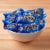 ALMOND JOY Coconut and Almond Chocolate Snack Size Candy Bars Perspective: top